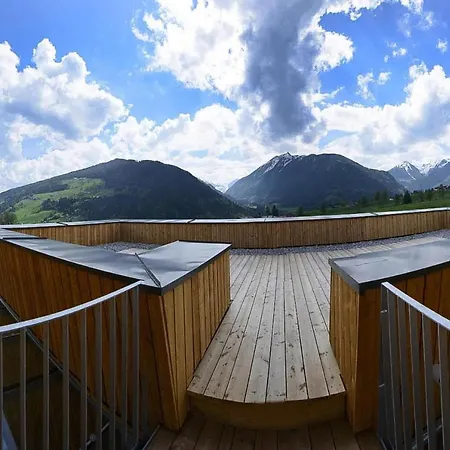Building Alpenrock, *