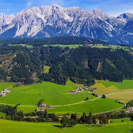 Building Alpenrock, *